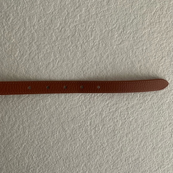 Dooney & Bourke Belt - Picture 5 of 6